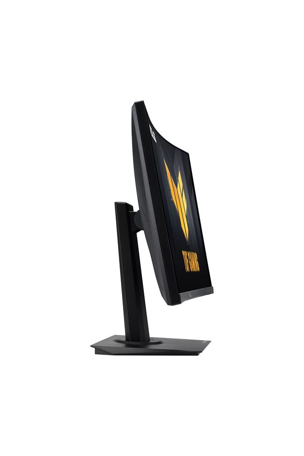 TUF Gaming VG24VQER 23.6 1ms 180Hz FreeSync Kavisli FHD Oyuncu Monitörü - 3