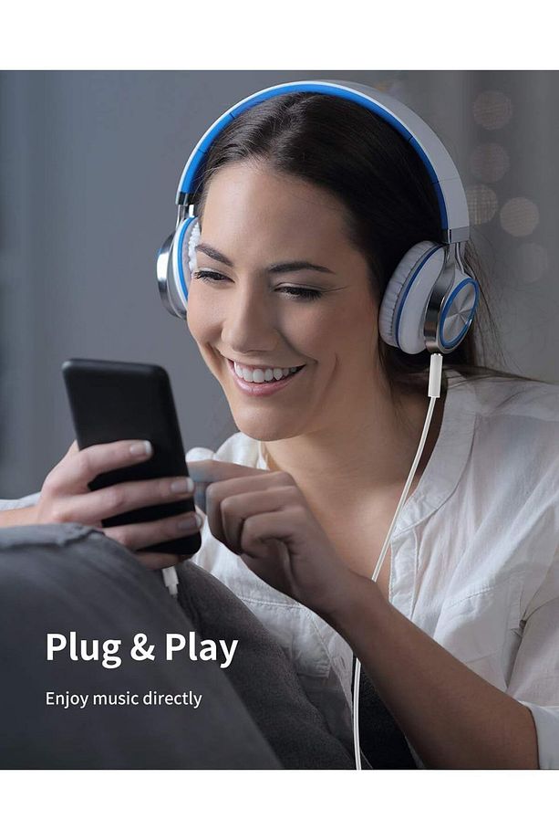 iPhone 15/16 Plus/16 Pro Max Uyumlu Aux Kablosu Type-C To 3.5 mm Jack Çevirici Bluetooth Gerektirmez - 6