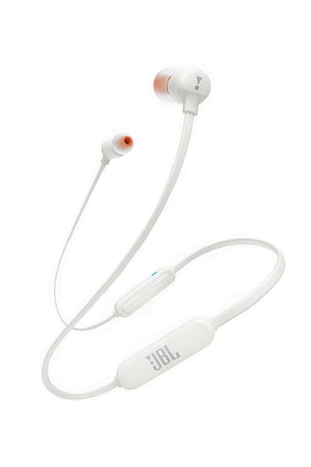 T110bt, Bluetooth In-earphone, Ct, Ie, Whıte - 1