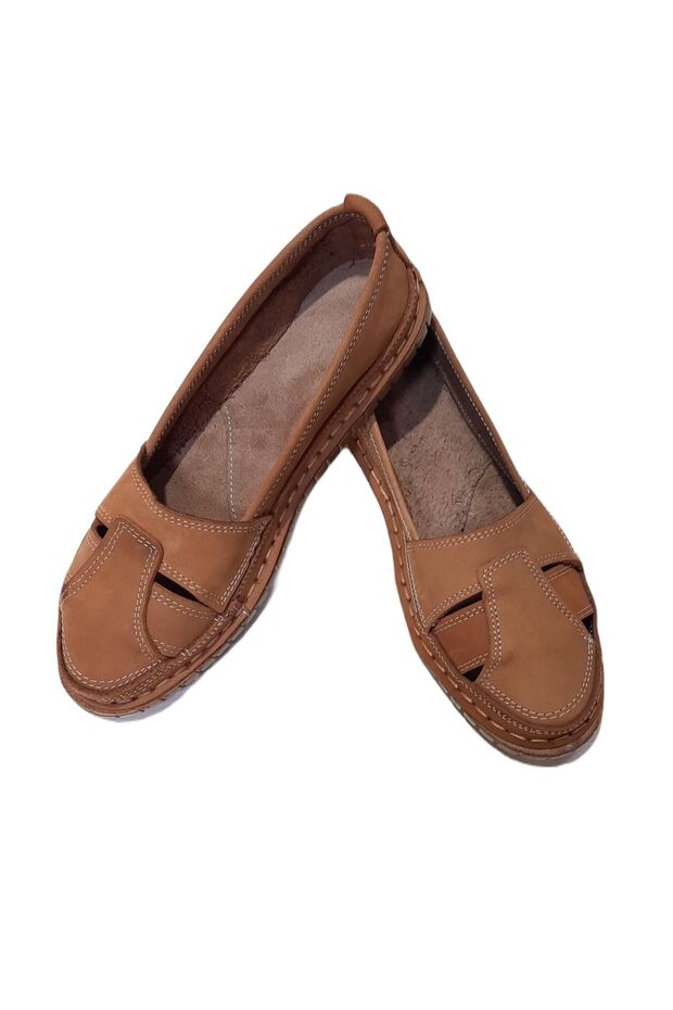 Hakiki Deri Taba Babet - 1