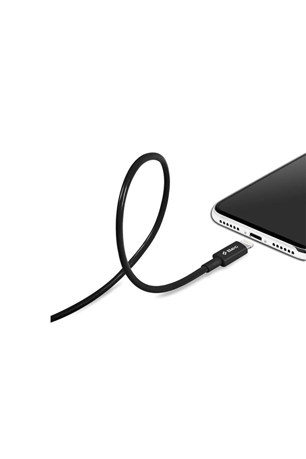 Ttec Iph. Uyumlu Şarj Kablosu - 2