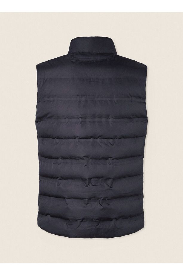 Lacivert Erkek Şişme Yelek HM402895 - 7