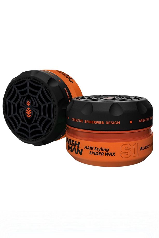 S1 Örümcek Wax / Parlak Çok Sert Yapı 150 Ml - 1