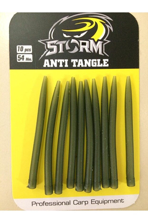 Antitangle
