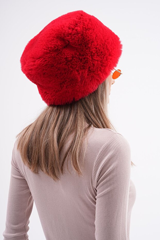 Kalpak de pluș - 5