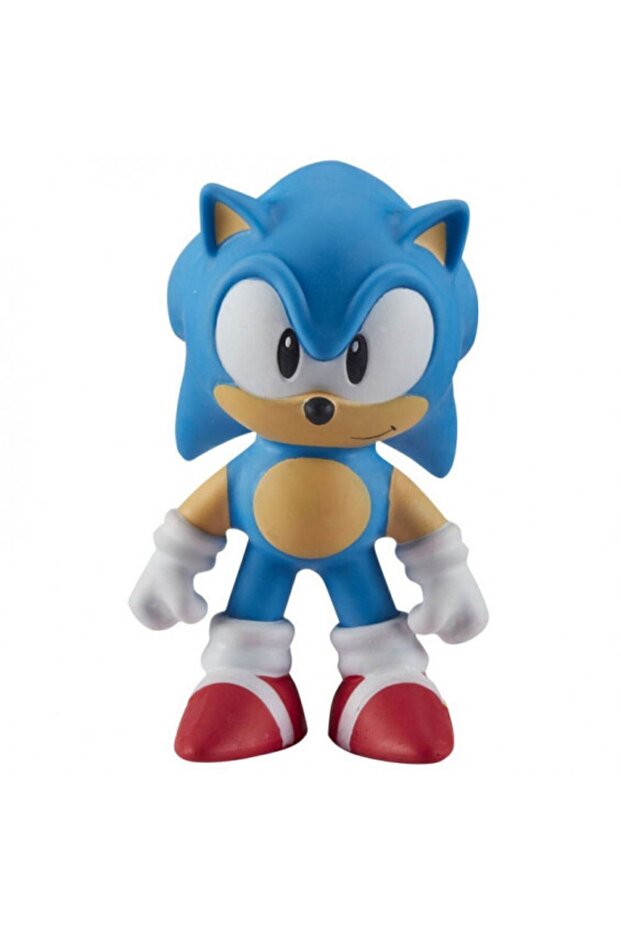 Mini Stretch Sonic - 5