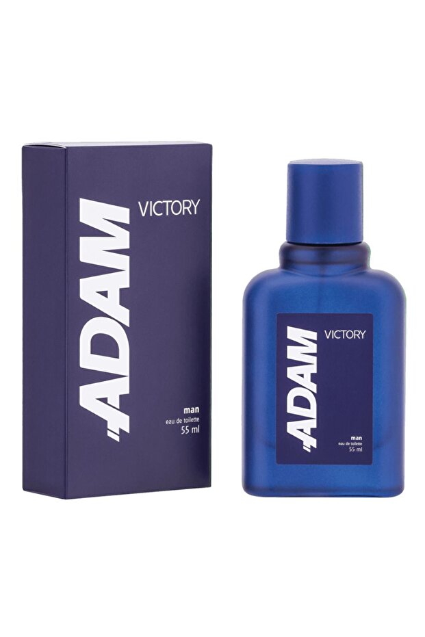 Parfüm Victory Edt 55 Ml - 5