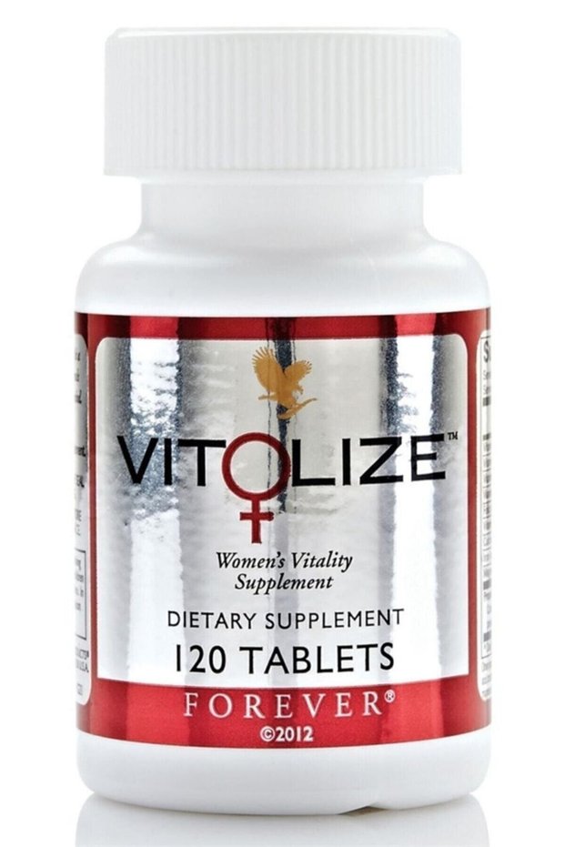 Forever Vitolize - for Women - 375 Model