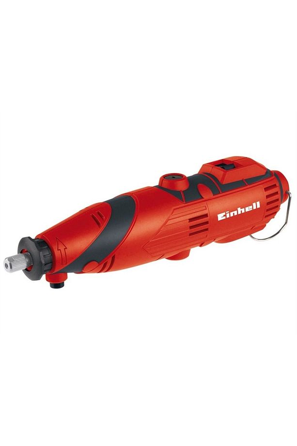 EİNHELL MİNİ MATKAP GRAVÜR SETİ MİNİ DRİLL MİNİ EL MATKABI 189PCS - 2