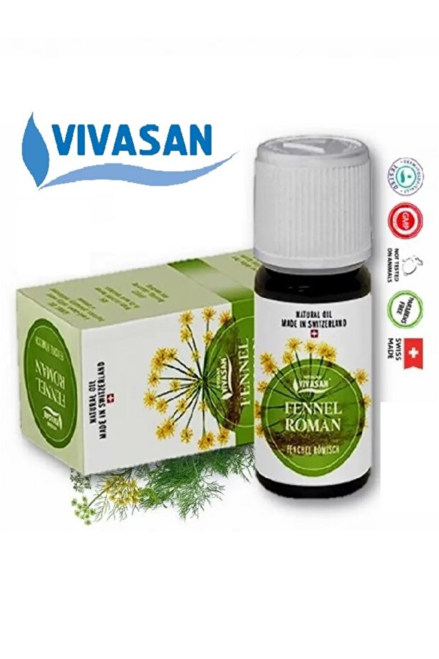 Rezene Yagı 10 ml - 3