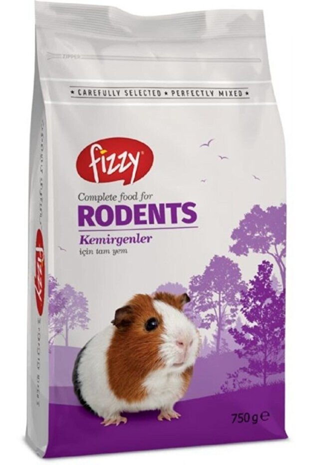 Kemirgen Yemi 750gr - 1