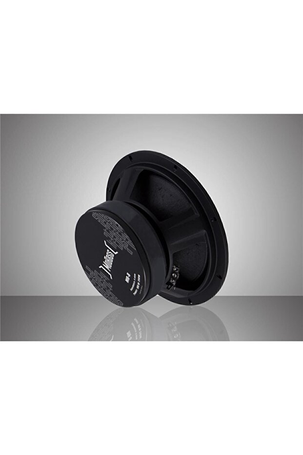 Mb-8 20cm Midrange Hoparlör Takımı - 2