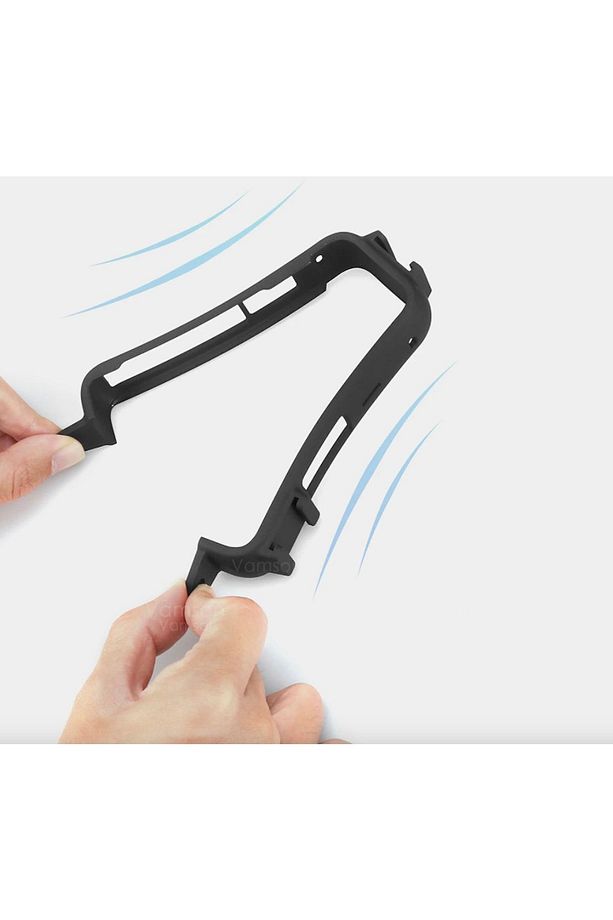 One X3 Frame Case - 4