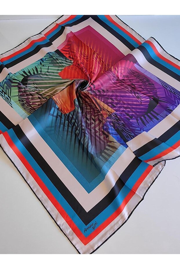 ARMINE SPORT SCARF 6050-11