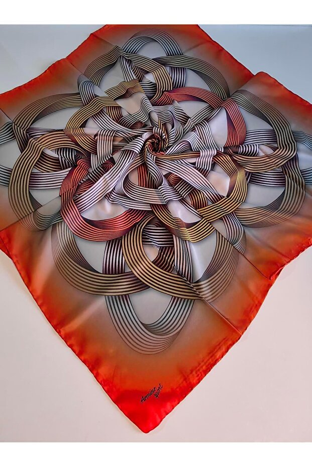 ARMINE SPORT SCARF 8001-02