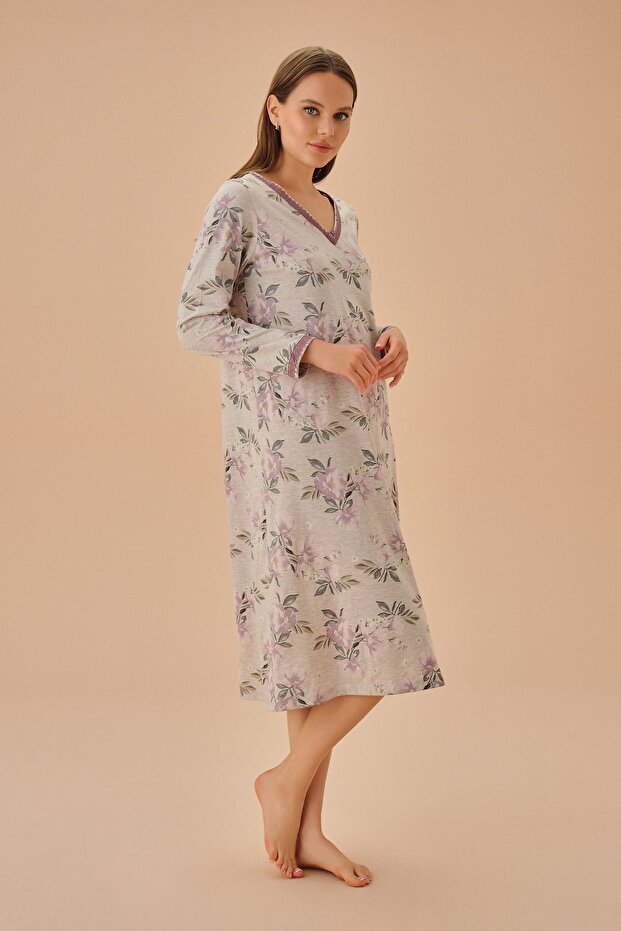 Rochie casual Carmen - 3