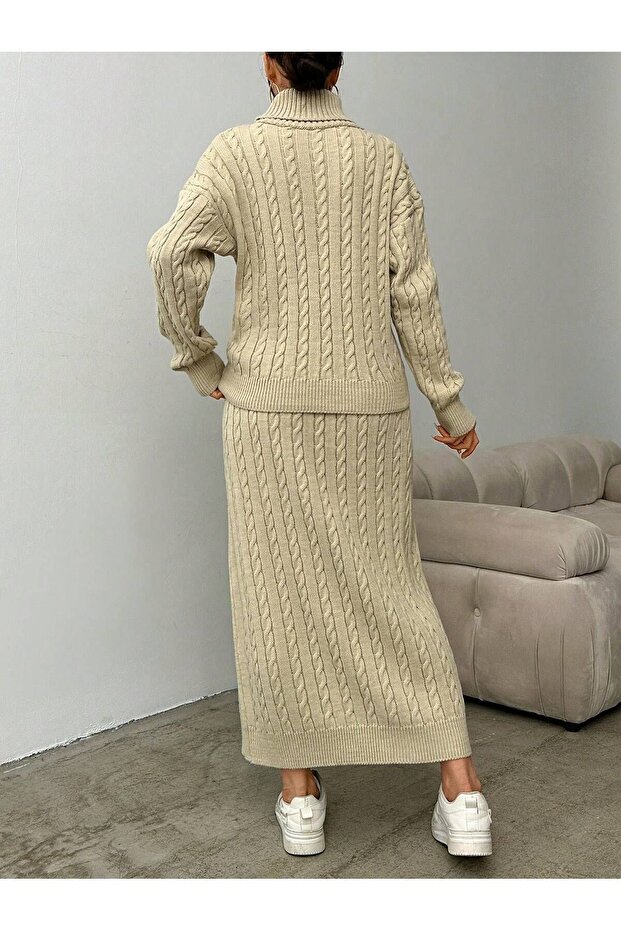 ΣΕΤ ΠΛΕΚΤΟ ΜΑΛΛΙΑ - 4