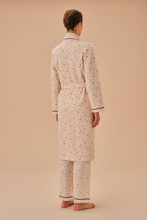 Rochie lungă - Mamă tânără - 4