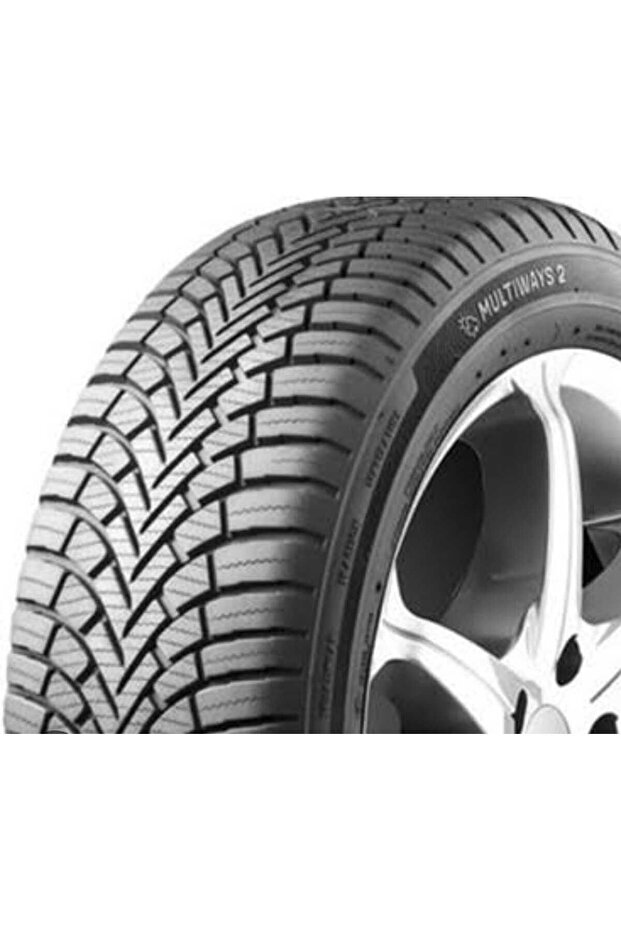 225/45/R17 LASSA - 3