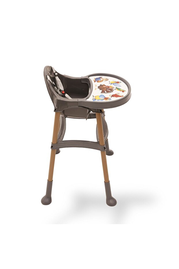 Maya Mama Sandalyesi - 7