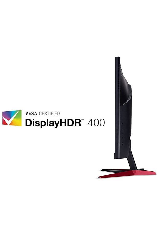 Nitro Vg271p 27'' 144hz 1ms (2XHDMI DİSPLAY)freesync Fullhd Ips Led Gaming Monitör Um.hv1ee.p04 - 5