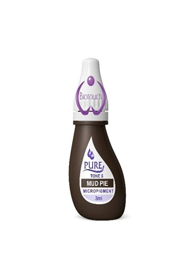 Pure Boya 3ml Mud Pie
