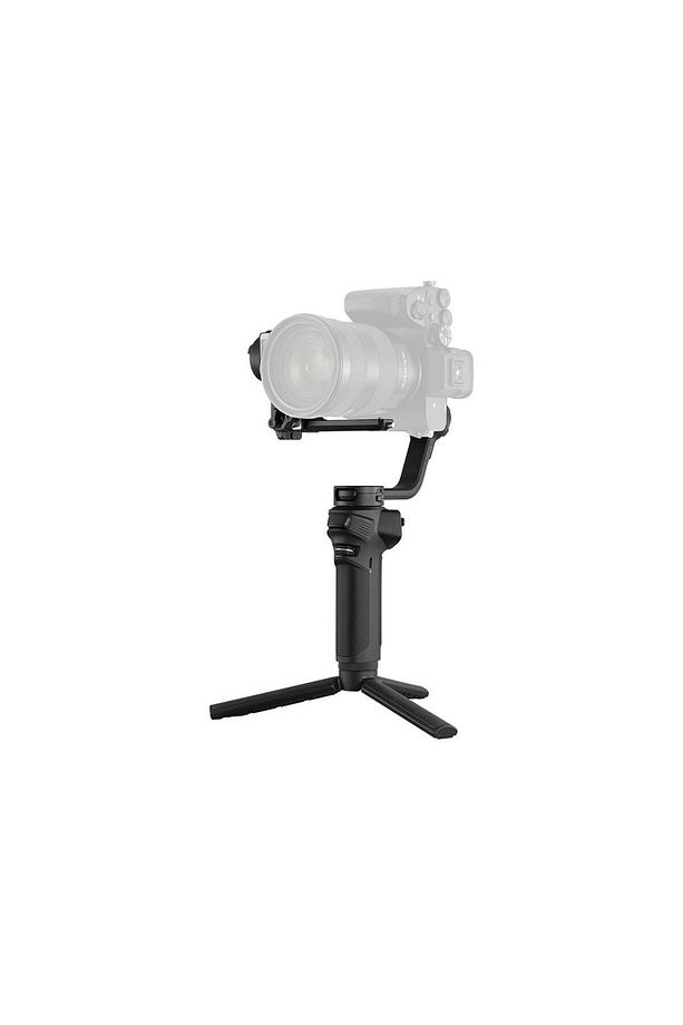 Weebıll 3S Gimbal - 6