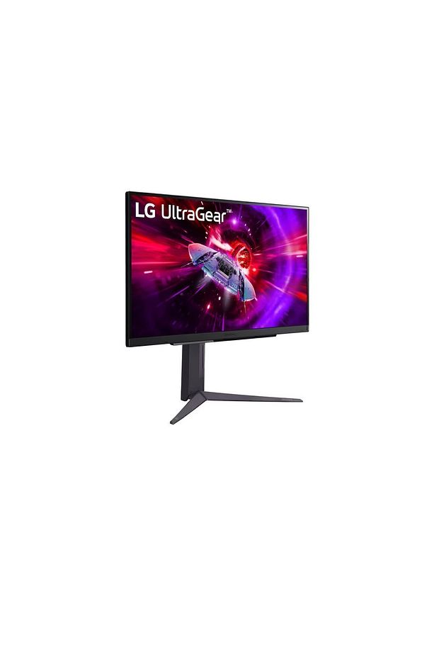 27" 27GR83Q-B 240Hz 1Ms IPS QHD Gaming Monitör - 2