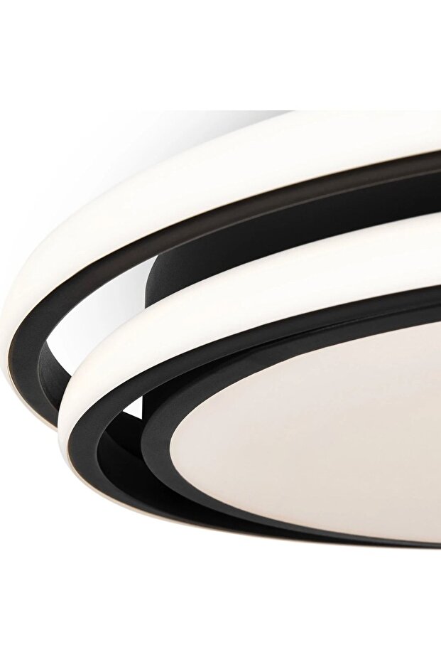 Led Avize Sarkıt 3renk - Mines 55 Cm - 4