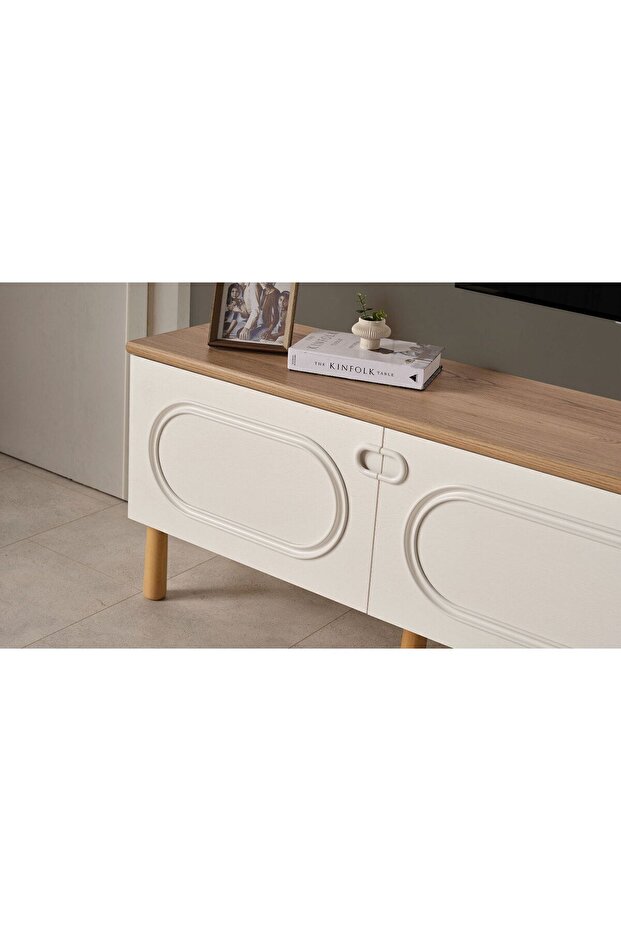 Liba Tv Ünitesi - 6