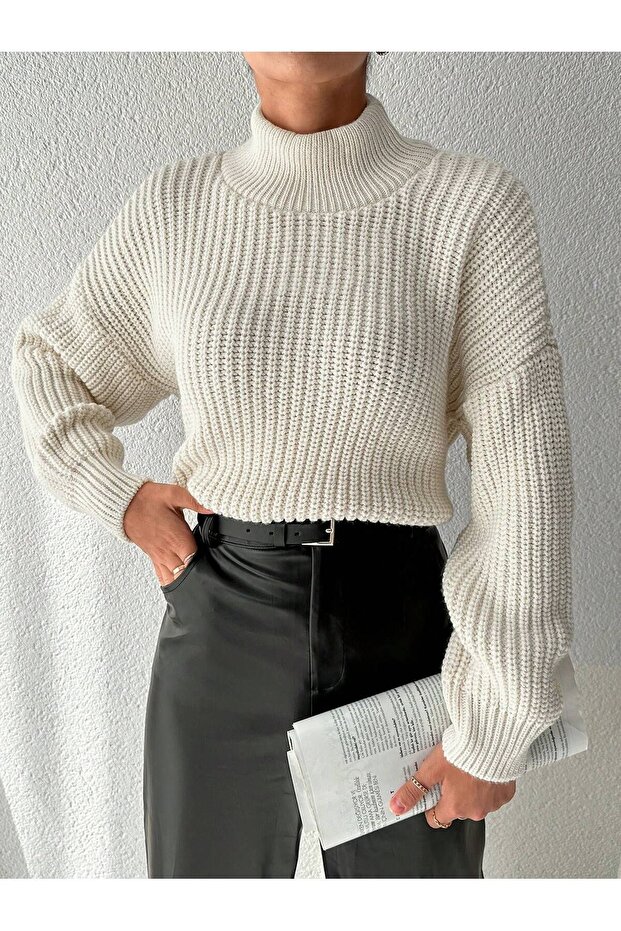 Pola ribarskog džempera - 3