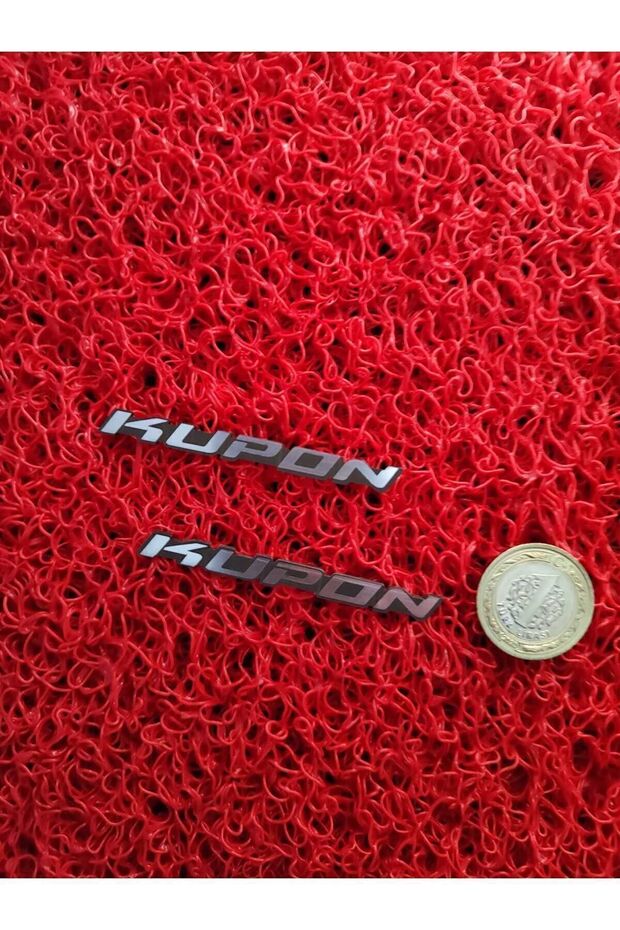 KUPON LOGO 2'Lİ - 1