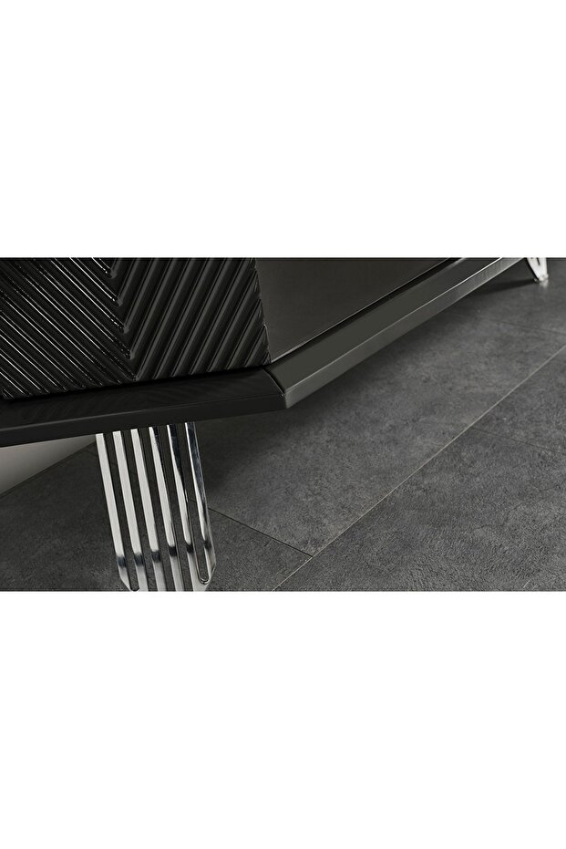 Suave Antrasit Konsol - 7