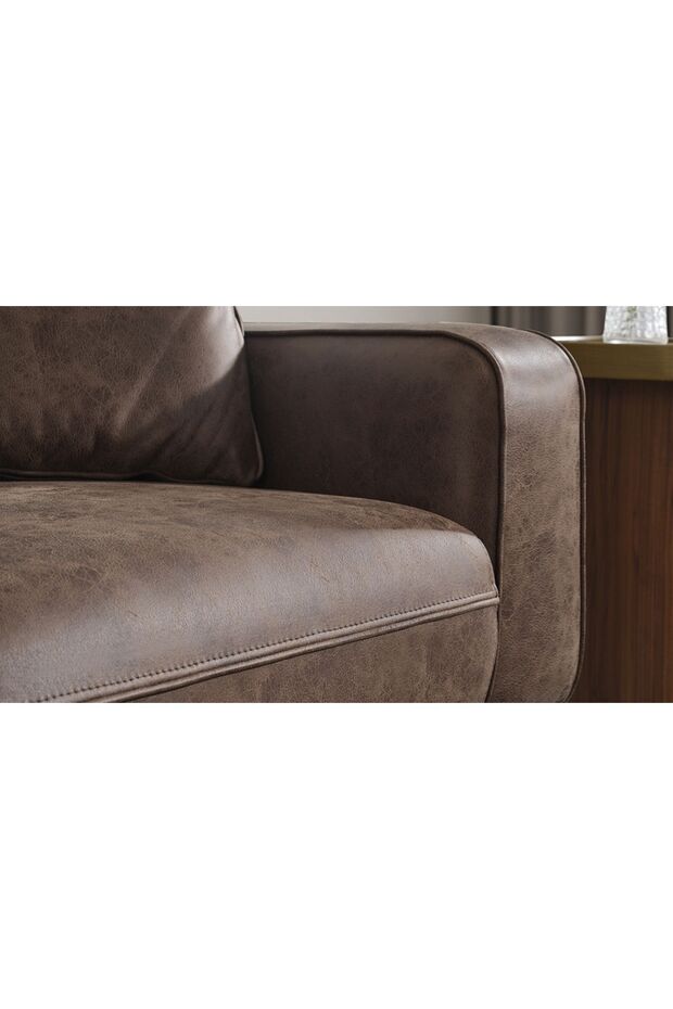 Izzy Kanepe - Dörtlü - 5