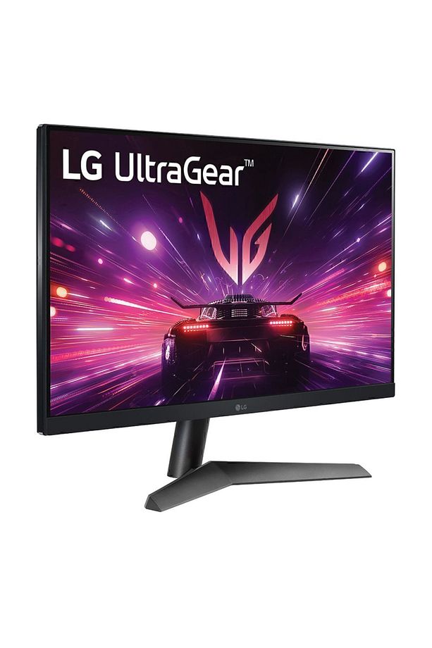 Ultragear 23.8'' 24gs60f-b 180hz 1ms (GTG) Hdr10 Full Hd Ips Gaming Monitör - 2