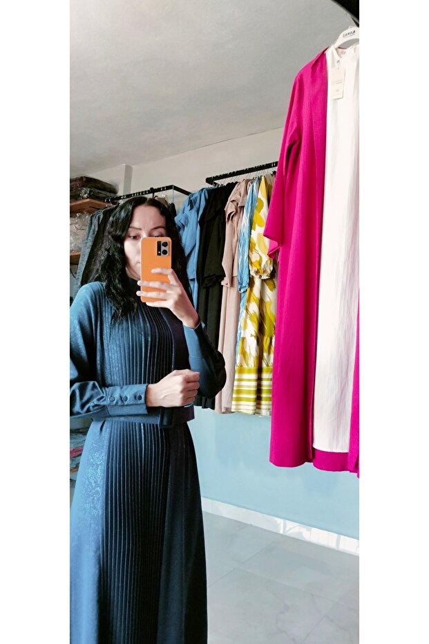 قبعة الحجاب - 3