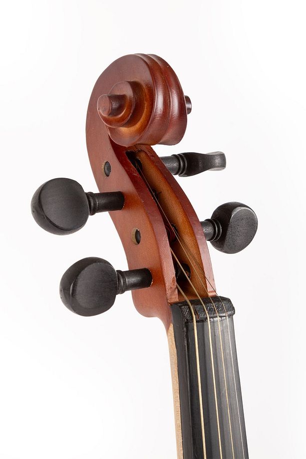 Vl-044m Başlangıç Kemanı 1/2 Yarım Boy (MAT) - 7-9 Yaş - 5