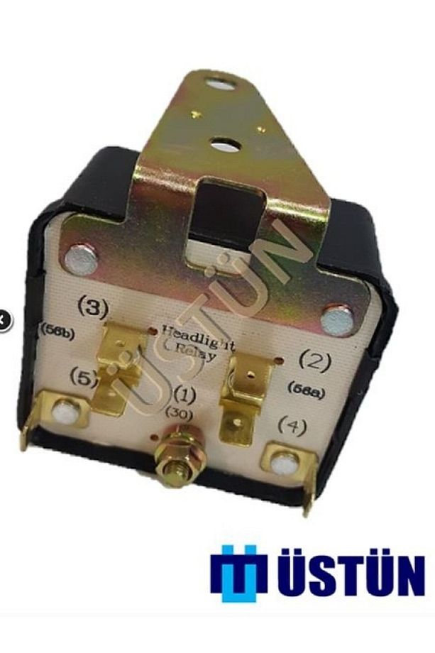 Far Rolesı 12v - Ustun Rl600 - 1