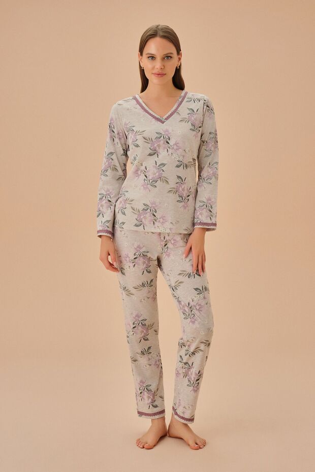 Carmen pidžama set - 1