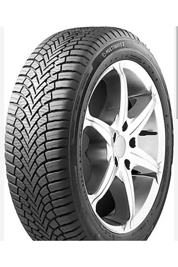 225/45/R17 LASSA - 2