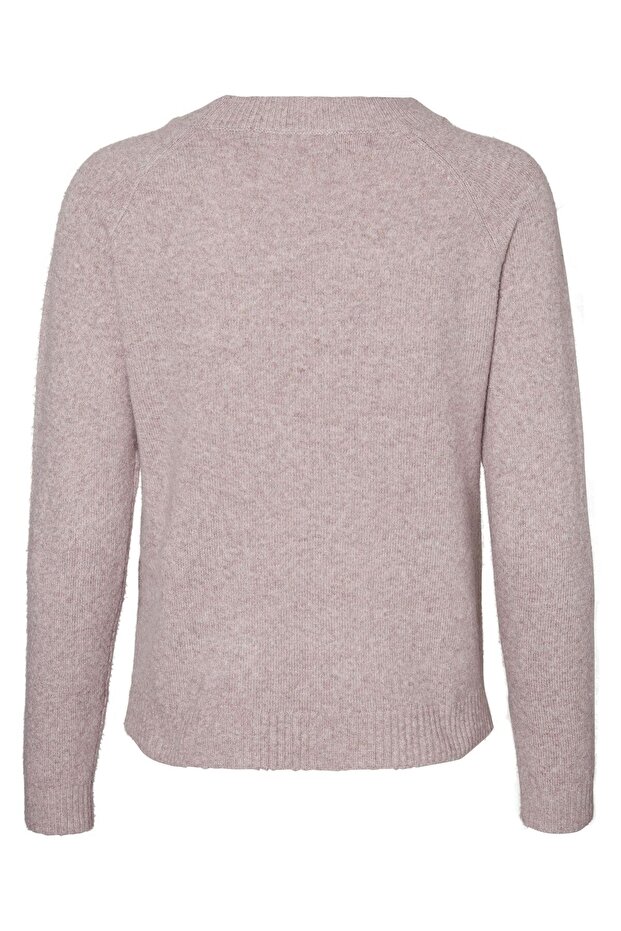 Strickpullover Vmdoffy Pullover - 3