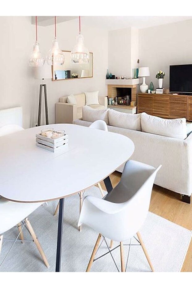 Tek Duvar Boyama Seti Bade - 5