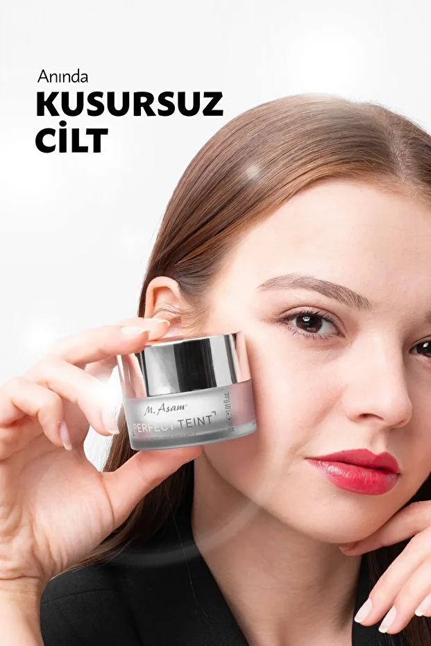 M.asam Perfect Teınt 30 ml - 4