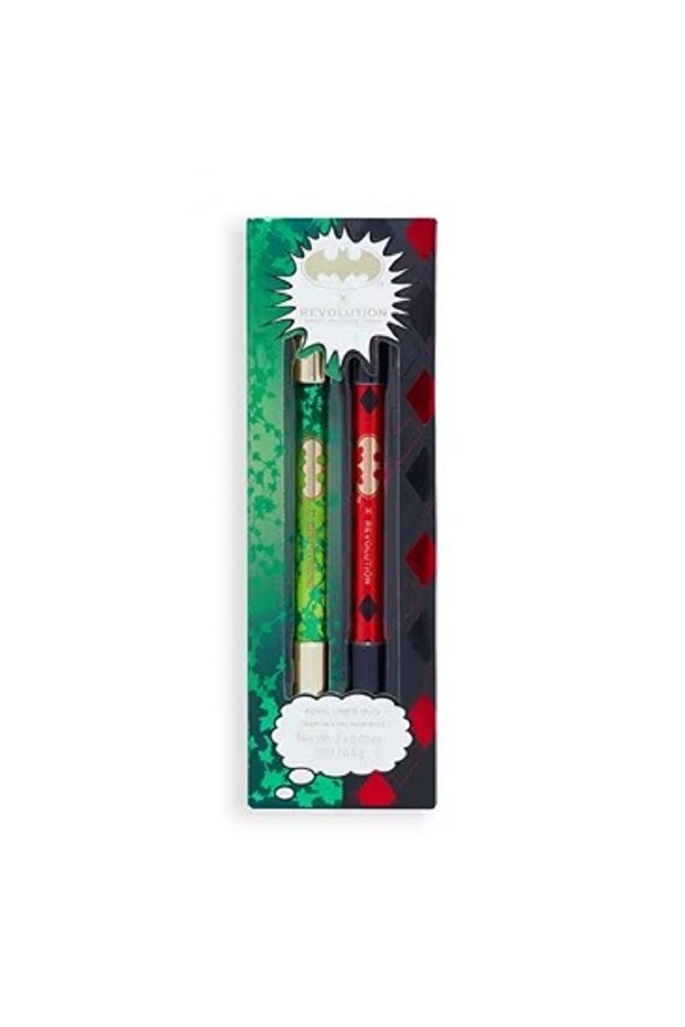 Set x DC Dynamıc Çift Taraflı Liner - 1