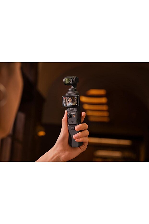 Osmo Pocket 3 Battery Handle - 5
