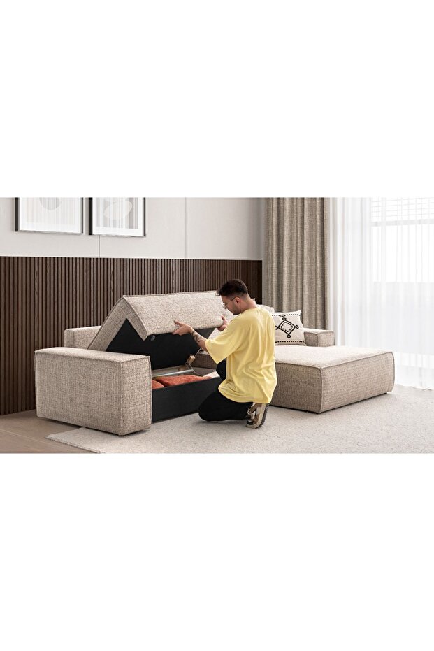 Space Köşe Takımı - 4