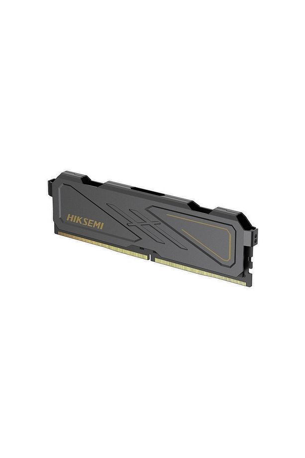 32GB (2x16GB) DDR4 3200MHz HSC432U32D3 Soğutuculu PC Ram - 3
