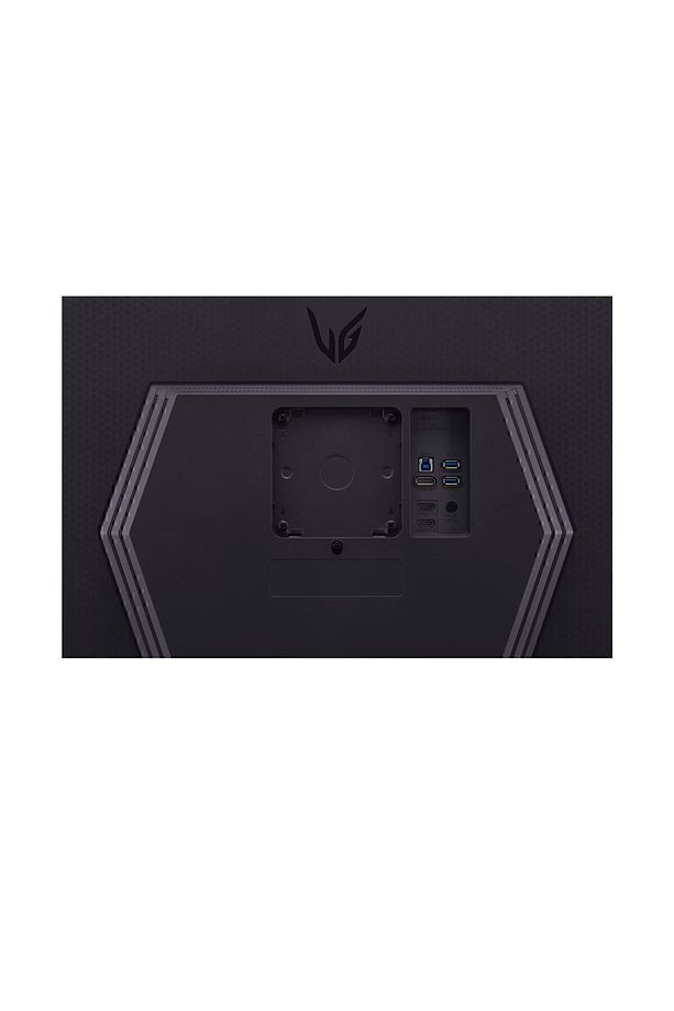27" 27GR83Q-B 240Hz 1Ms IPS QHD Gaming Monitör - 4