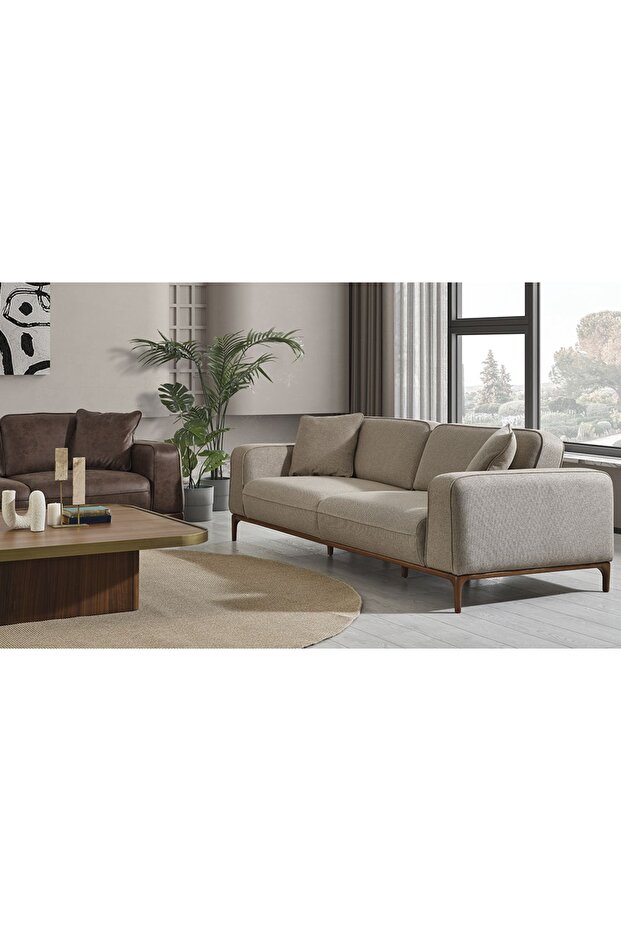 Izzy Kanepe - Üçlü - 5