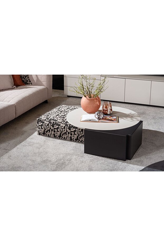 Berlin Orta Sehpa Seti - 1